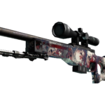 AWP | Acheron (Field-Tested)
