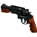 R8 Revolver | Nitro (Minimal Wear)