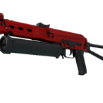 PP-Bizon | Candy Apple (Factory New)