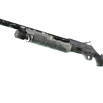 Nova | Mandrel (Well-Worn)