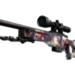 AWP | Acheron (Minimal Wear)