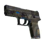 P250 | Exchanger (Field-Tested)