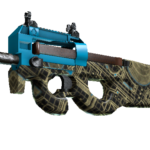 P90 | Facility Negative (Factory New)