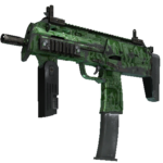 MP7 | Motherboard (Well-Worn)