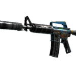 M4A1-S | Control Panel (Field-Tested)