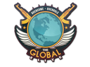 Sticker | Global Elite