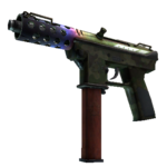 StatTrak™ Tec-9 | Fubar (Battle-Scarred)