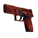 P250 | Nevermore (Factory New)