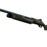 Nova | Wood Fired (Field-Tested)