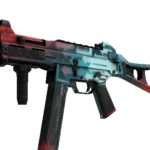 UMP-45 | Momentum (Field-Tested)