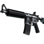 M4A4 | Magnesium (Minimal Wear)