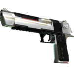 StatTrak™ Desert Eagle | Mecha Industries (Factory New)