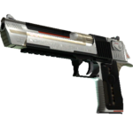Desert Eagle | Mecha Industries (Field-Tested)