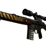 StatTrak™ G3SG1 | Scavenger (Field-Tested)