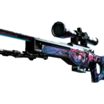 AWP | Neo-Noir (Well-Worn)
