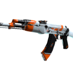 StatTrak™ AK-47 | Asiimov (Field-Tested)