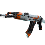 AK-47 | Asiimov (Battle-Scarred)