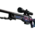 AWP | Neo-Noir (Battle-Scarred)
