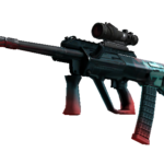 AUG | Momentum (Battle-Scarred)