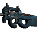P90 | Off World (Battle-Scarred)
