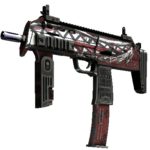 MP7 | Mischief (Minimal Wear)