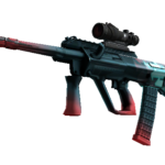 AUG | Momentum (Well-Worn)