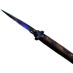 ★ Stiletto Knife | Doppler (Factory New)