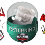 Berlin 2019 Returning Challengers (Holo-Foil)