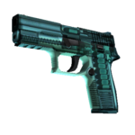 P250 | X-Ray (Minimal Wear)