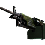 M249 | Aztec (Field-Tested)