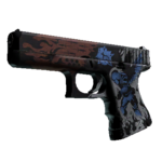 Glock-18 | Sacrifice (Factory New)