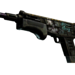 MAG-7 | Popdog (Factory New)
