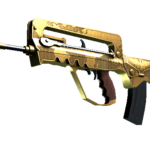 FAMAS | Commemoration (Factory New)