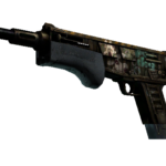 MAG-7 | Popdog (Battle-Scarred)