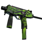 MP9 | Hydra (Field-Tested)