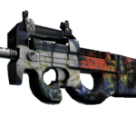 P90 | Nostalgia (Factory New)