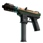 StatTrak™ Tec-9 | Flash Out (Minimal Wear)