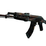AK-47 | Rat Rod (Battle-Scarred)