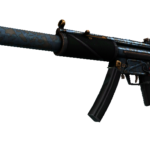 MP5-SD | Acid Wash (Field-Tested)