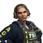 Special Agent Ava | FBI