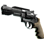 R8 Revolver | Memento (Field-Tested)
