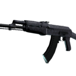 AK-47 | Baroque Purple (Well-Worn)