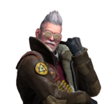 'The Doctor' Romanov | Sabre