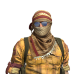 Ground Rebel  | Elite Crew