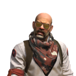 Prof. Shahmat | Elite Crew