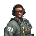 Markus Delrow | FBI HRT