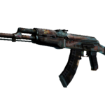 StatTrak™ AK-47 | Rat Rod (Field-Tested)