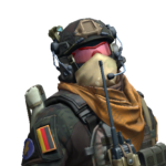 3rd Commando Company | KSK