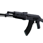 AK-47 | Baroque Purple (Factory New)