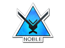 Sticker | Noble